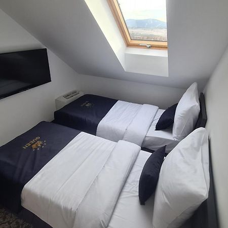 The Most Beautiful Apartment 55 M2 In Hotel Queen Of Zlatibor - Breakfast Included In The Price Eksteriør billede