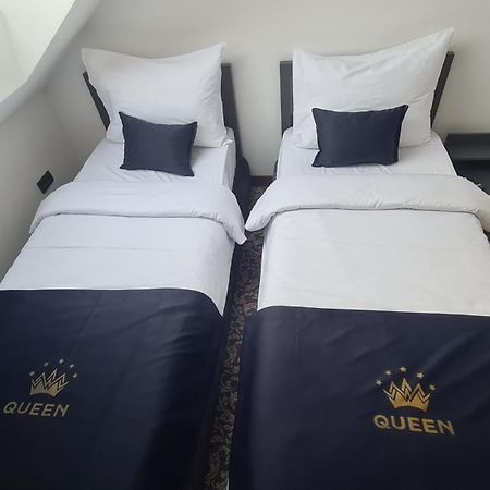 The Most Beautiful Apartment 55 M2 In Hotel Queen Of Zlatibor - Breakfast Included In The Price Eksteriør billede