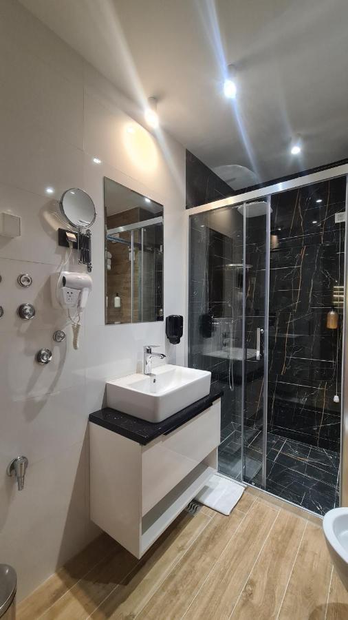The Most Beautiful Apartment 55 M2 In Hotel Queen Of Zlatibor - Breakfast Included In The Price Eksteriør billede