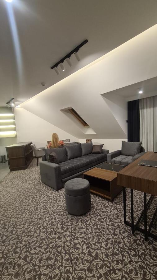 The Most Beautiful Apartment 55 M2 In Hotel Queen Of Zlatibor - Breakfast Included In The Price Eksteriør billede