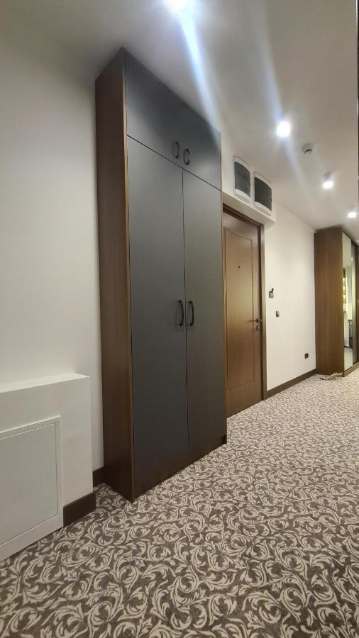 The Most Beautiful Apartment 55 M2 In Hotel Queen Of Zlatibor - Breakfast Included In The Price Eksteriør billede