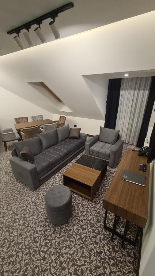 The Most Beautiful Apartment 55 M2 In Hotel Queen Of Zlatibor - Breakfast Included In The Price Eksteriør billede