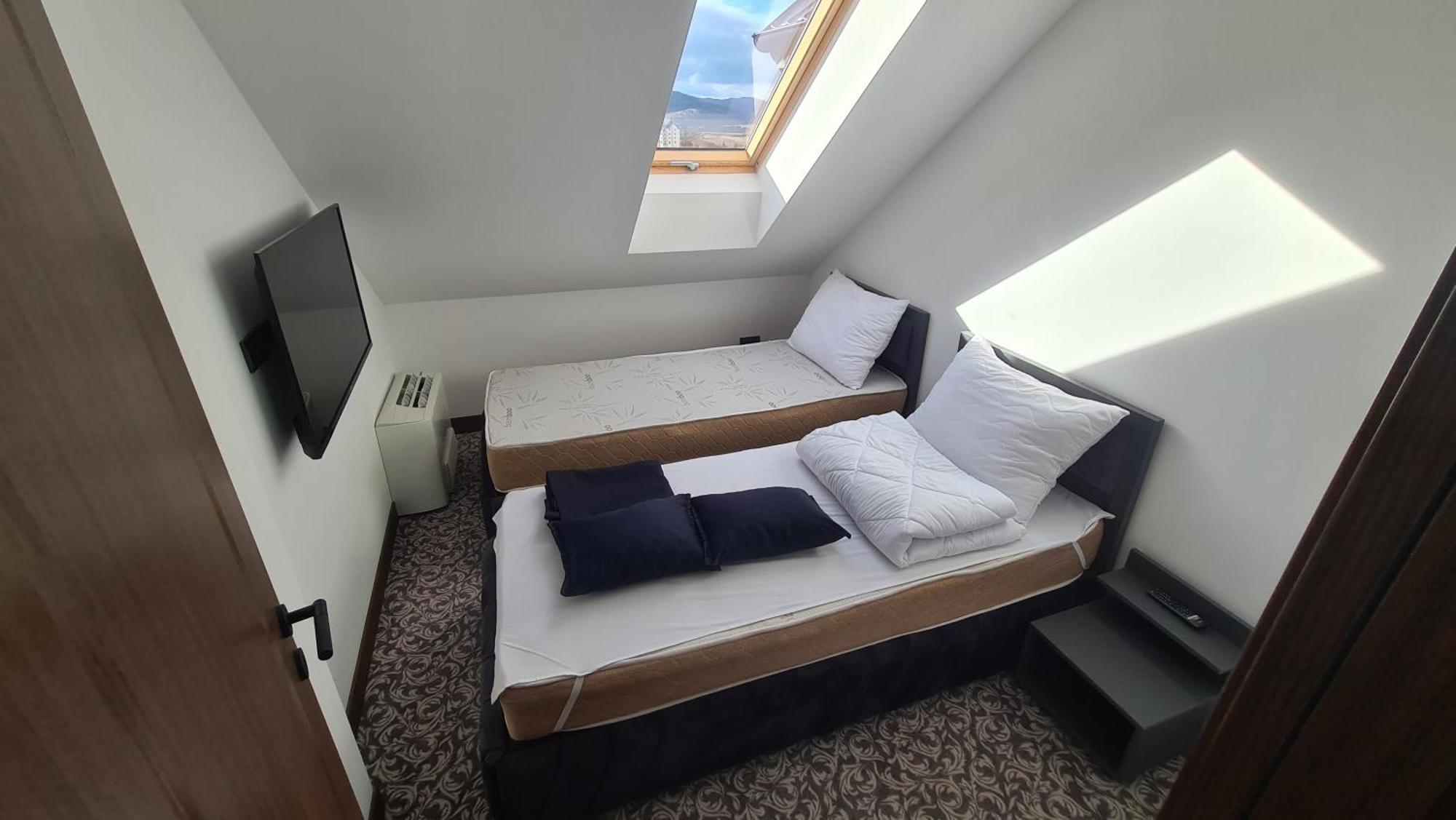 The Most Beautiful Apartment 55 M2 In Hotel Queen Of Zlatibor - Breakfast Included In The Price Eksteriør billede