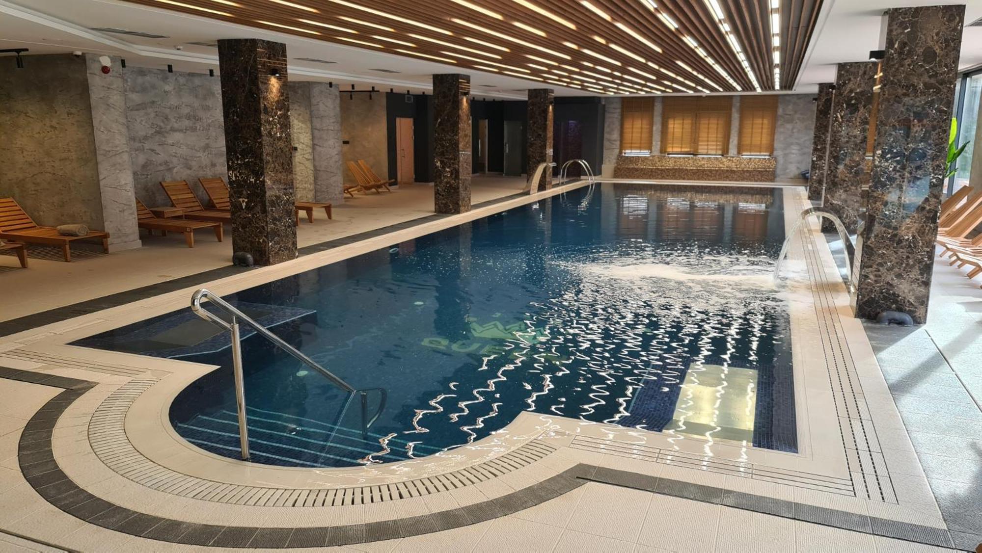 The Most Beautiful Apartment 55 M2 In Hotel Queen Of Zlatibor - Breakfast Included In The Price Eksteriør billede