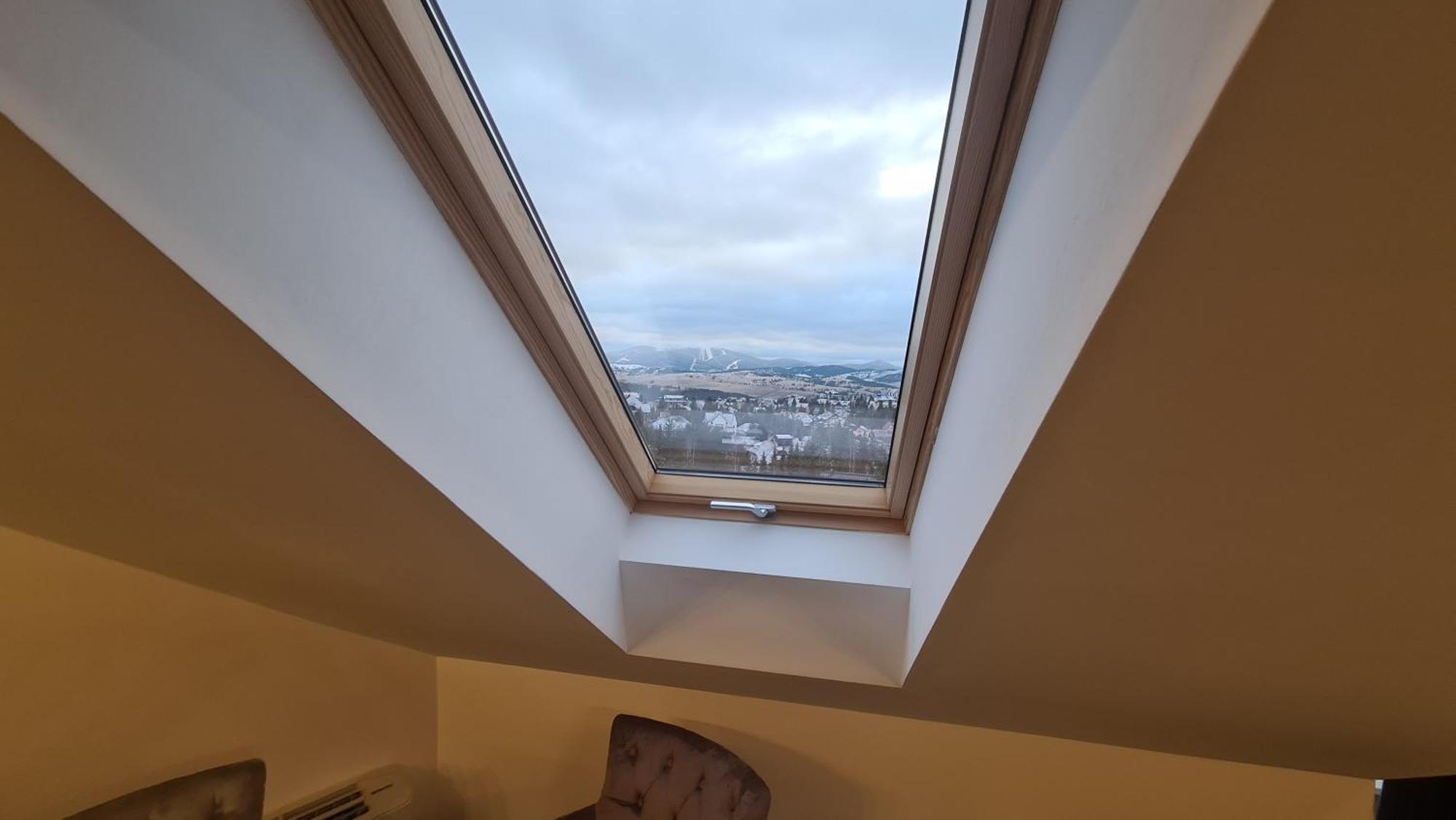 The Most Beautiful Apartment 55 M2 In Hotel Queen Of Zlatibor - Breakfast Included In The Price Eksteriør billede