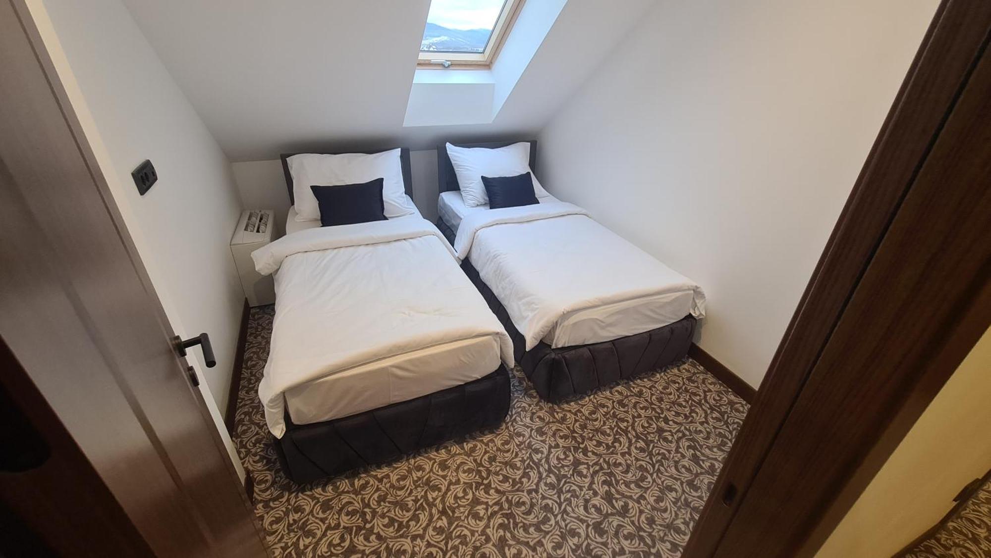 The Most Beautiful Apartment 55 M2 In Hotel Queen Of Zlatibor - Breakfast Included In The Price Eksteriør billede